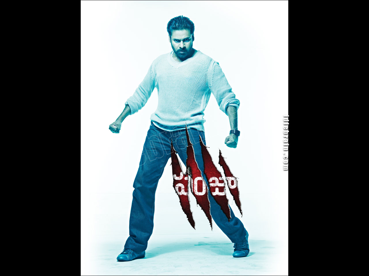 Panjaa