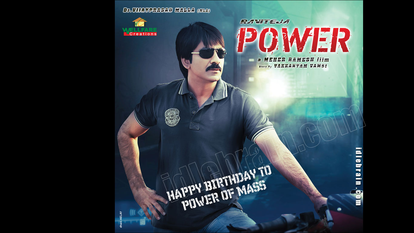 Power
