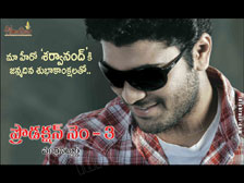 Sharwanand 