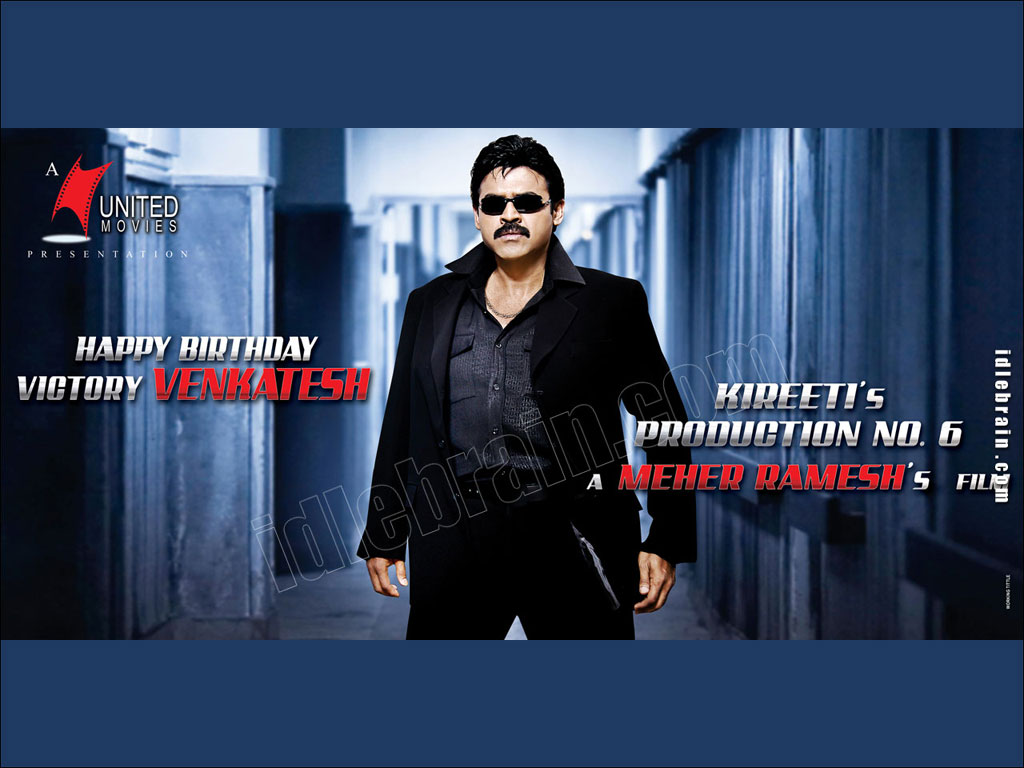 Venkatesh 