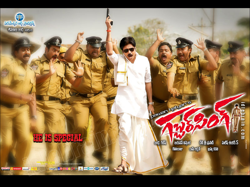 Gabbar Singh