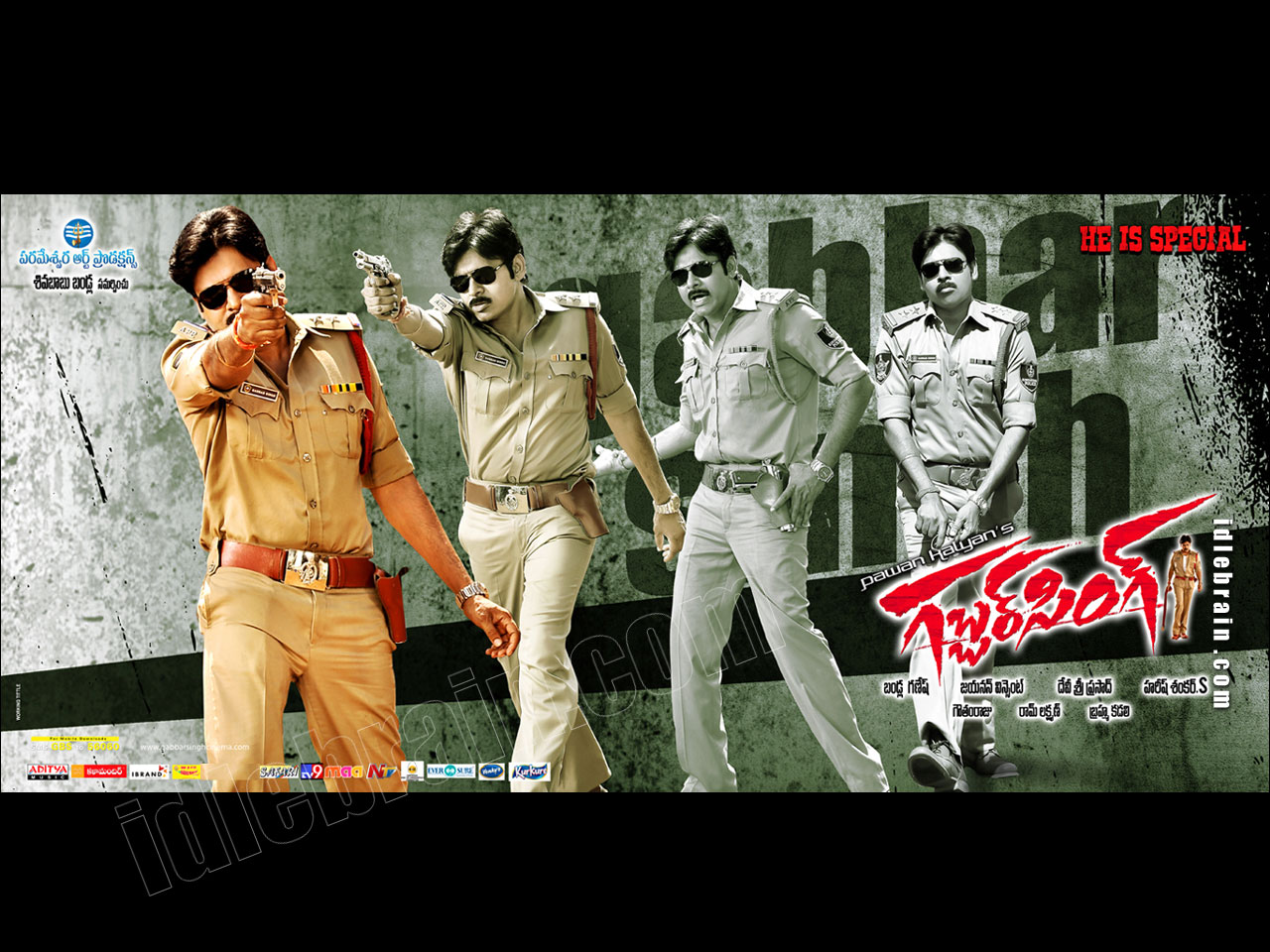 Gabbar Singh