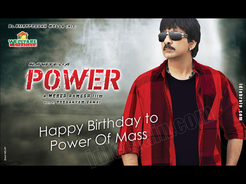 Power