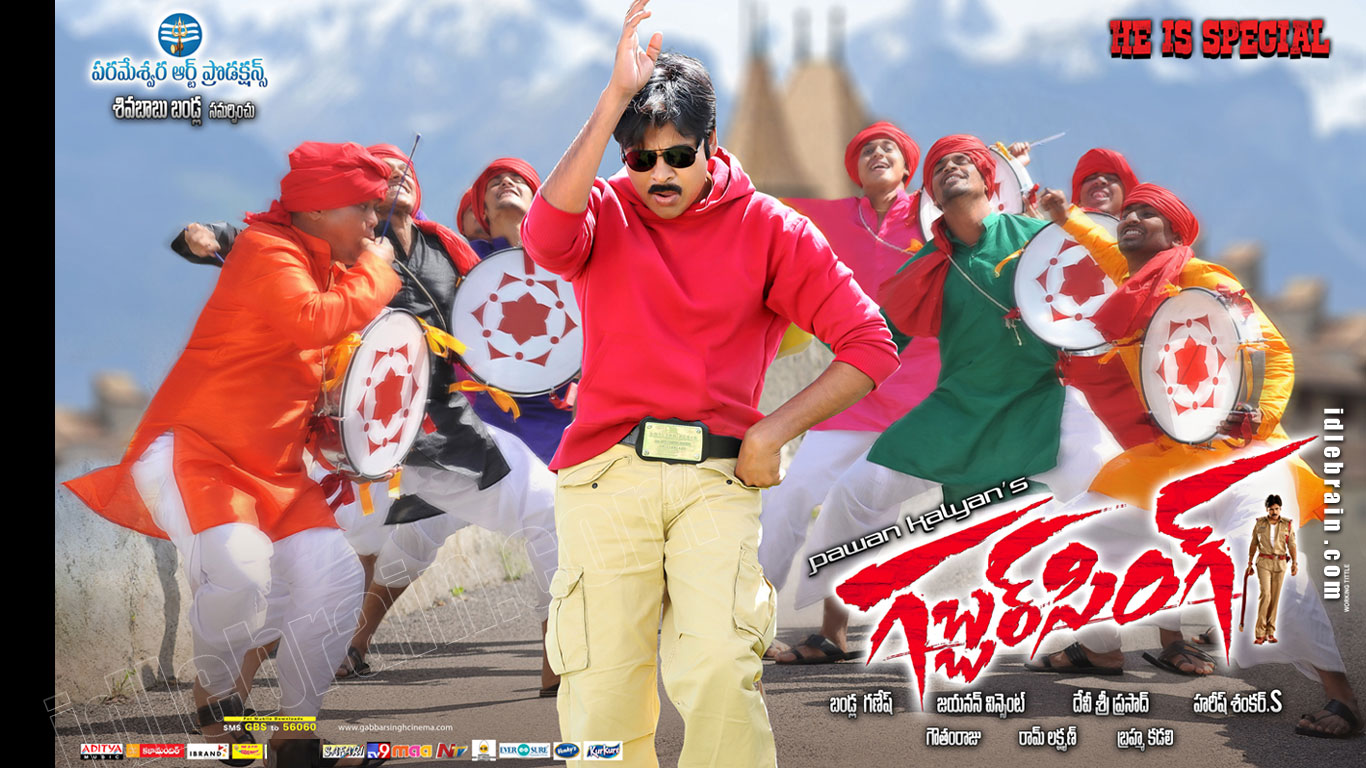 Gabbar Singh