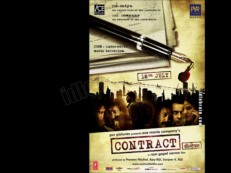 contract