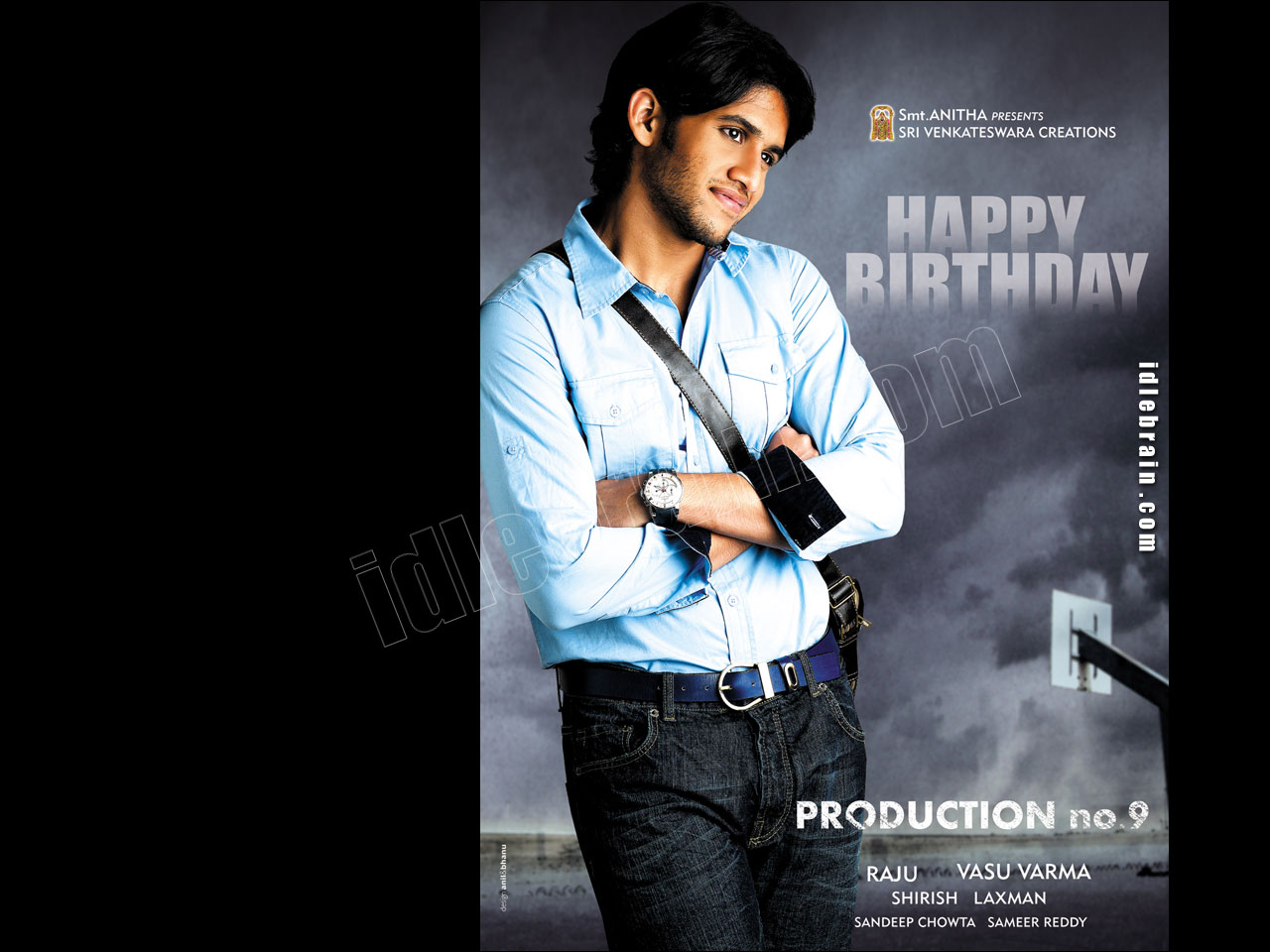 Naga Chaitanya