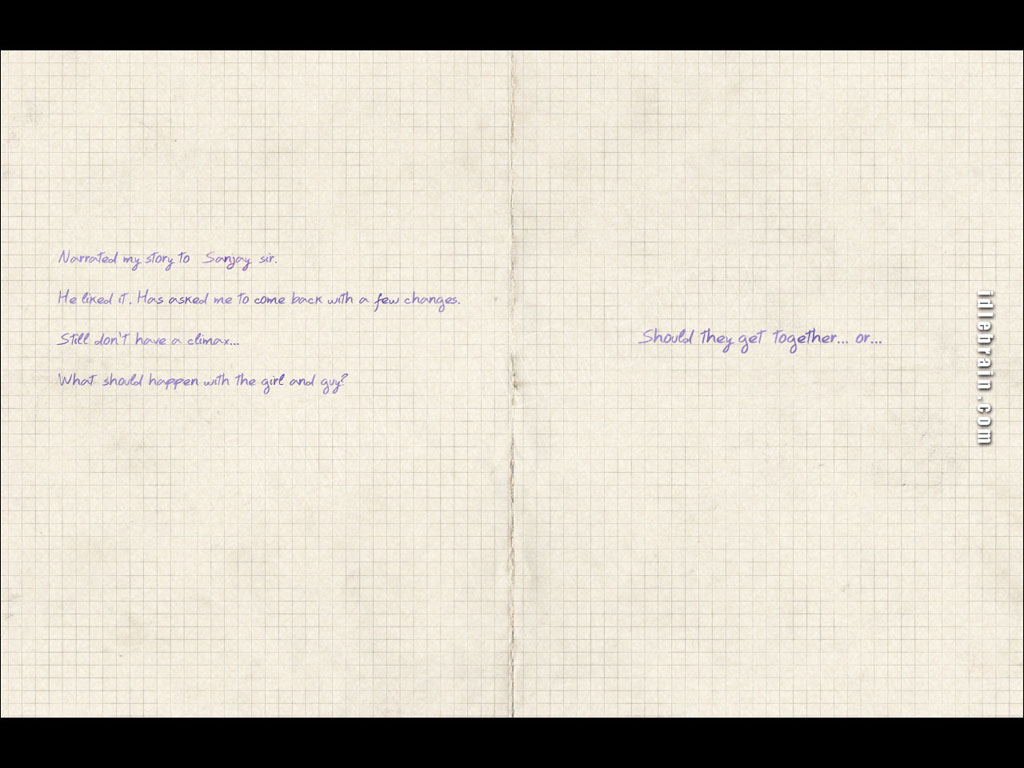 Ye Maya Chesave Journal