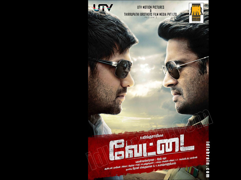 Vettai