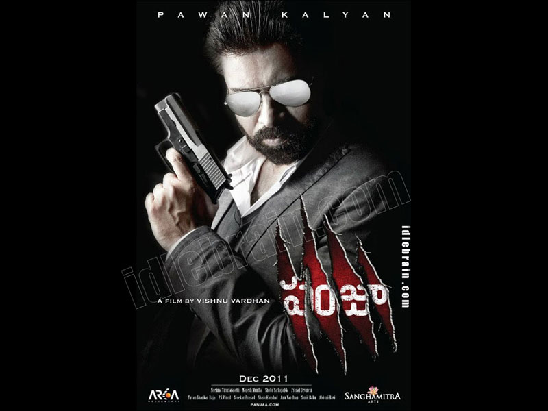 Panjaa