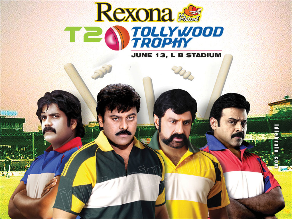 Tollywood Trophy T20 2010