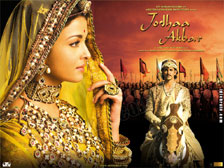 Jodha Akbar