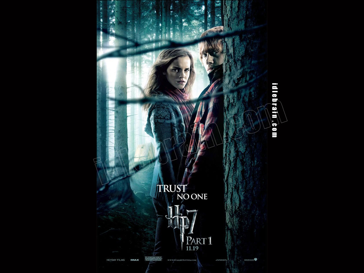 Harry Potter 7