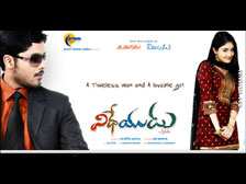 Vidheyudu