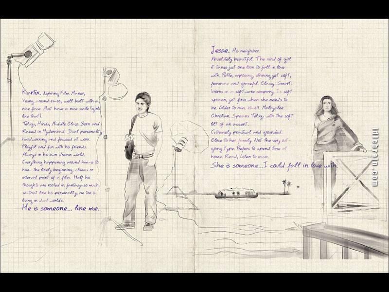 Ye Maya Chesave Journal