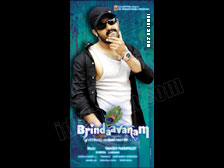 brindavanam