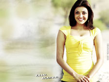 Kajal agarwal