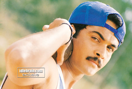 natti kumar filmnews