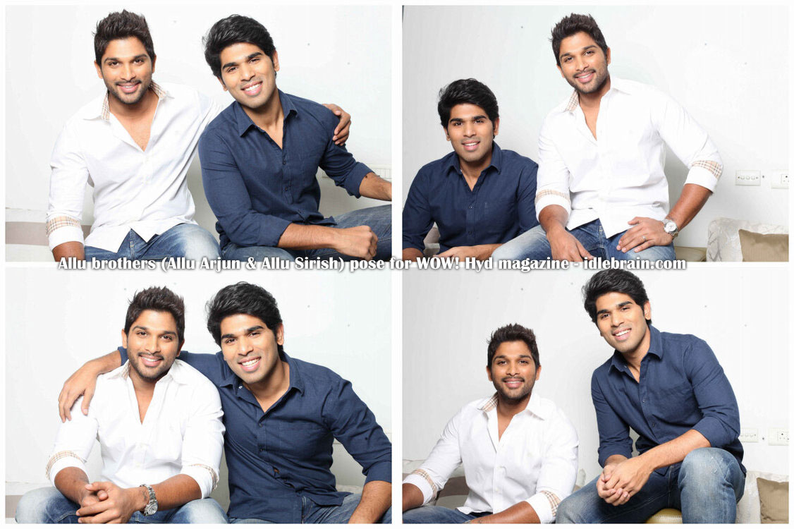 Brothers having fun whilst posing. Boys portrait, young little cute and  adorable kids, little obstreperous scamps. Poses, face expressions, ease  Stock Photo - Alamy