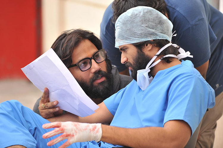 Full cut of Arjun Reddy for the film’s 10th anniversary - idlebrain.com