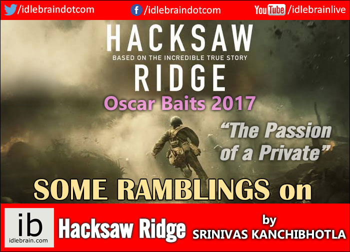 Hacksaw Ridge