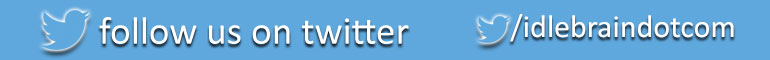 idlebrain twitter