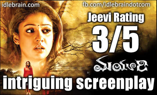 Maya tamil movie best sale tamilrockers