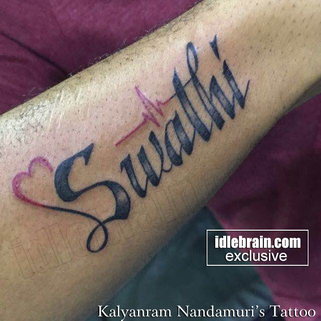 Ouch Tattoo Piercing & Removal in Siripuram,Visakhapatnam - Best Tattoo  Parlours in Visakhapatnam - Justdial