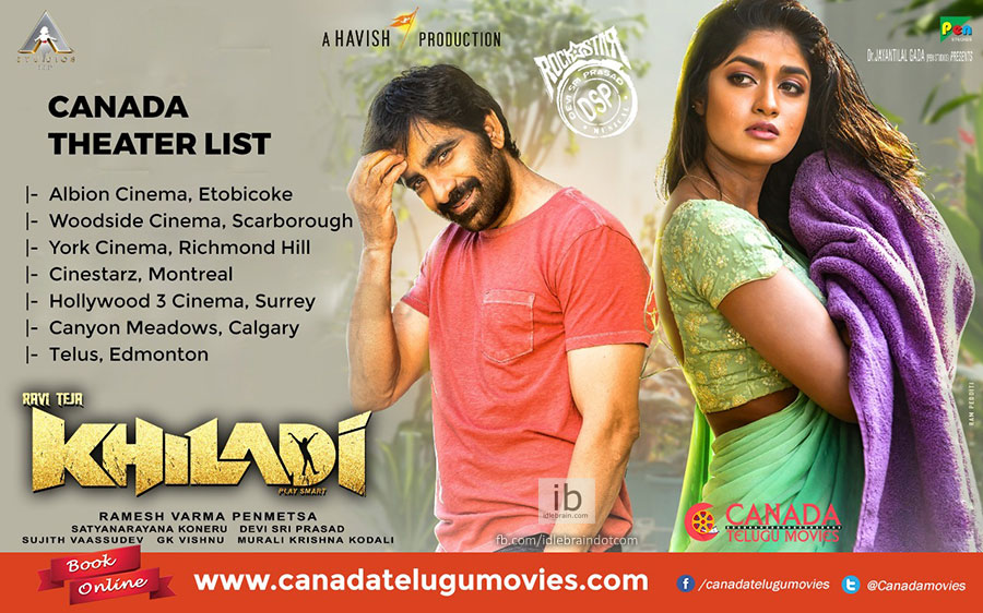 Dwaraka movie hindi sales dubbed watch online