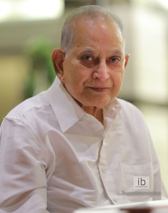 Superstar Krishna Is Stable Idlebrain superstar-krishna-is-stable-idlebrain