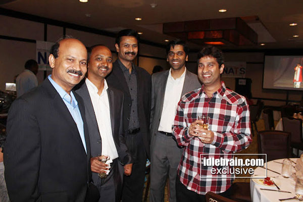 Events - North America Telugu Society - NATS