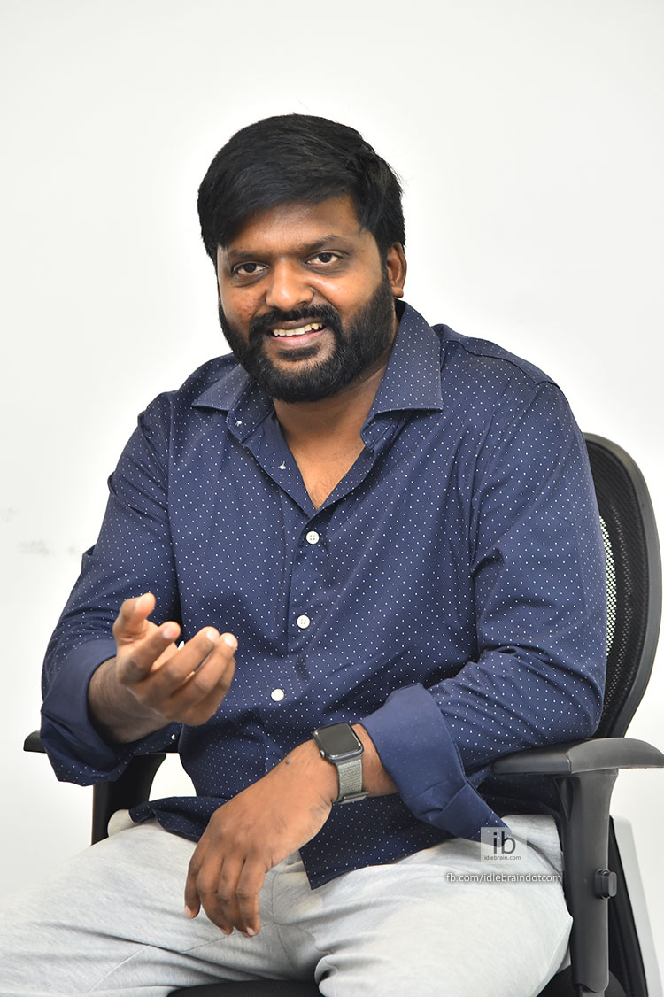 'Nindha' will be a movie that everyone will like: Director and Producer ...
