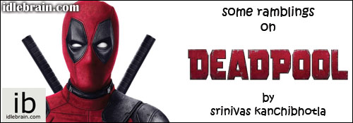 Deadpool