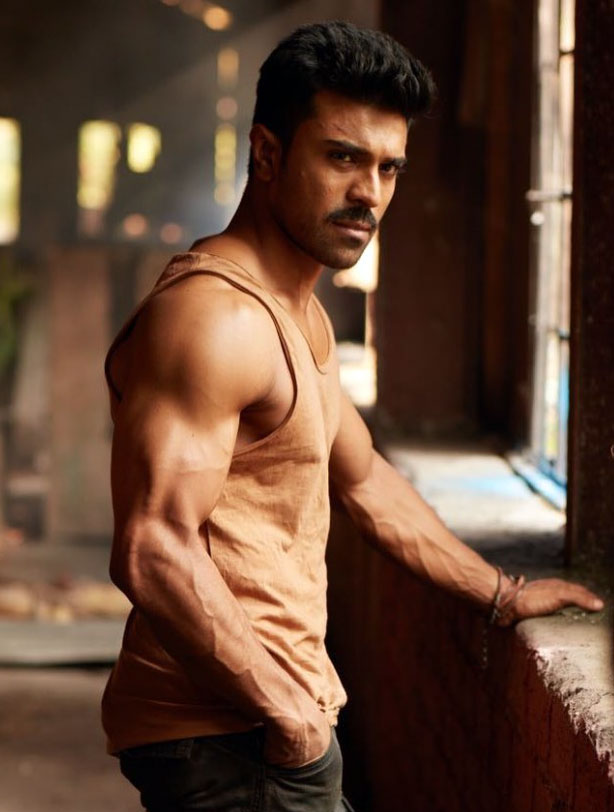 Global Star Ram Charan, Buchi Babu Sana Pan India Film #RC16 Grand opening  Tomorrow - idlebrain.com