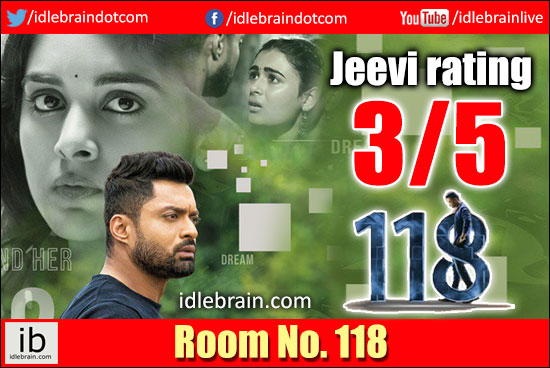 118 jeevi review