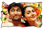 Aaha Kalyanam review