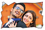 Akhil review