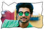 Alludu Seenu jeevi review