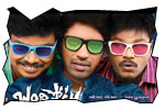 Bandipotu jeevi review