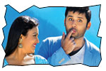 Chinnadana Nee Kosam jeevi review