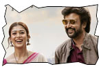 Darbar jeevi review