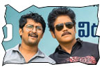 Devadas jeevi review