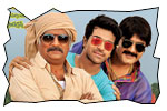 Govindudu Andari Vaadele jeevi review