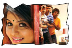 Geethanjali jeevi review