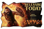 Kantara Chapter 1 jeevi review