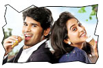 Kotha Janta jeevi review