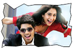 Kotha Janta jeevi review