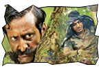 Killing Veerappan jeevi review