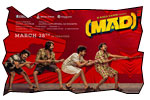 Mad Square review