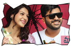 Mahanubhavudu jeevi review