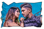 Naa Peru Surya  jeevi review